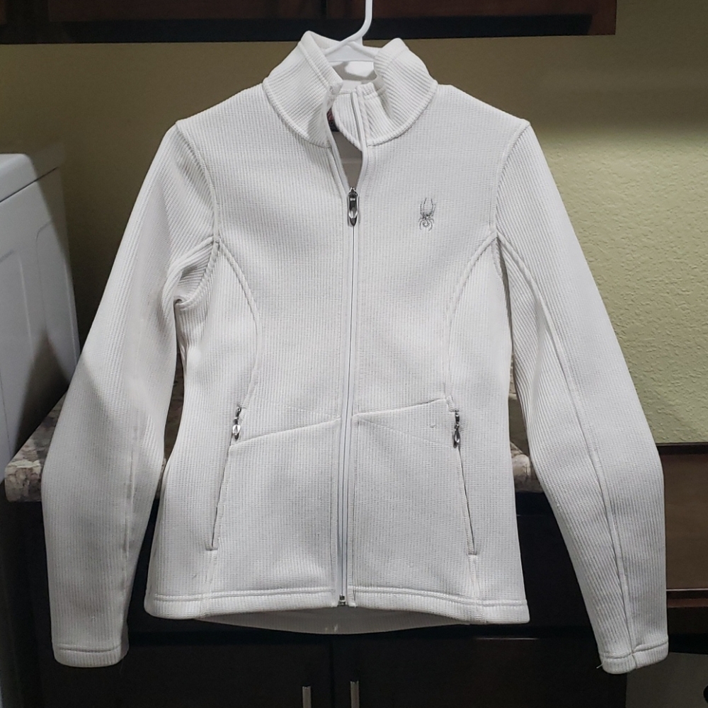 Spring/Fall Jacket